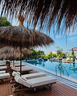 Hotel OLIVIA'S HILL RESORT wakacje