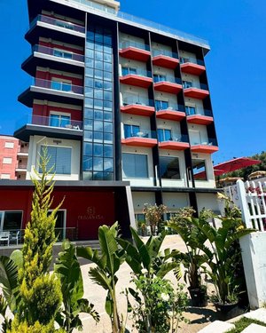 Hotel OLIVIA'S HILL RESORT wakacje