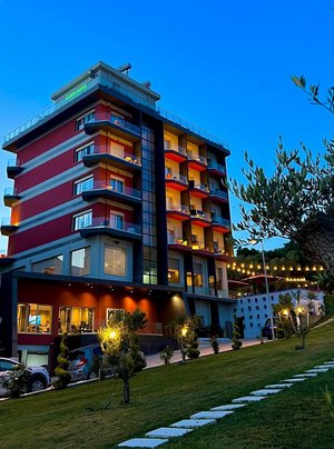 Hotel OLIVIA'S HILL RESORT wakacje