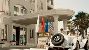 Hotel PALACE HOTEL & SPA wakacje