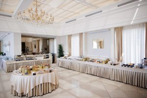Hotel PALACE HOTEL & SPA wakacje