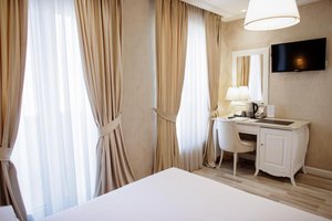 Hotel PALACE HOTEL & SPA wakacje