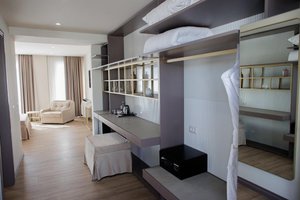 Hotel PALACE HOTEL & SPA wakacje