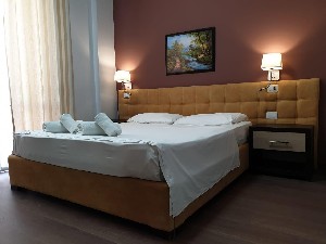 Hotel PERANDOR wakacje