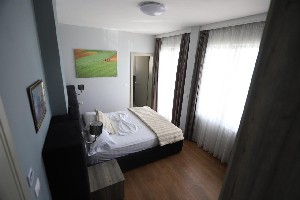 Hotel PERANDOR wakacje