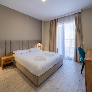 Hotel PERANDOR wakacje