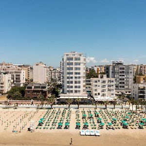 Hotel PERANDOR wakacje