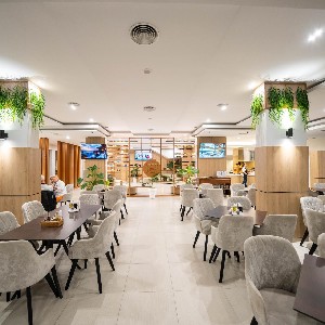 Hotel PERANDOR wakacje