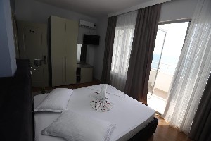 Hotel PERANDOR wakacje