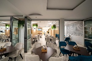 Hotel PERANDOR wakacje