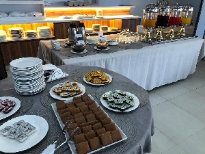 Hotel PERANDOR wakacje