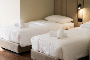 Hotel PERANDOR wakacje