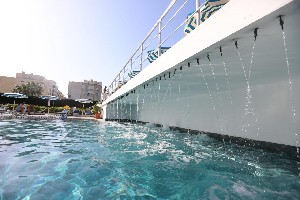 Hotel PERANDOR wakacje