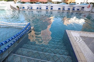 Hotel PERANDOR wakacje