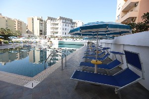 Hotel PERANDOR wakacje