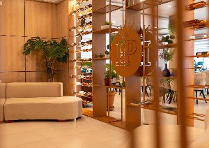 Hotel PERANDOR wakacje