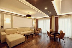 Hotel PREMIUM BEACH HOTEL wakacje