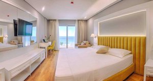 Hotel PREMIUM BEACH HOTEL wakacje