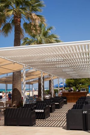 Hotel PREMIUM BEACH HOTEL wakacje