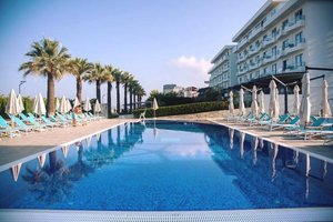 Hotel PREMIUM BEACH HOTEL wakacje