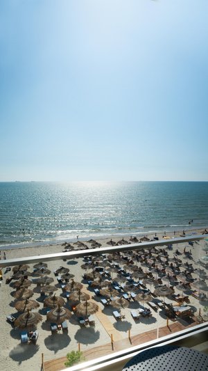Hotel SEASIDE wakacje