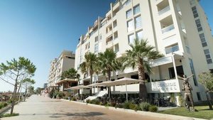 Hotel SEASIDE wakacje