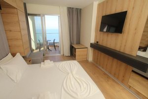 Hotel SEASIDE wakacje