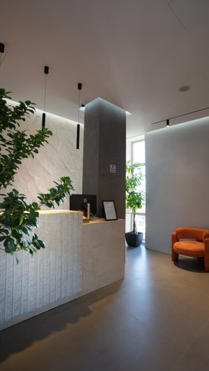 Hotel SEASIDE wakacje