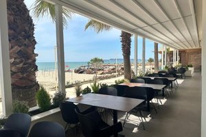 Hotel SEASIDE wakacje
