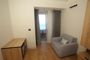 Hotel SEASIDE wakacje