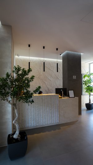 Hotel SEASIDE wakacje