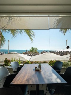 Hotel SEASIDE wakacje