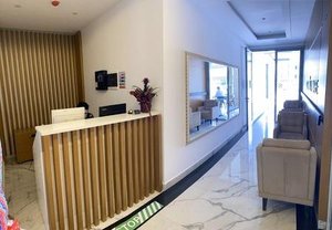 Hotel VILA MARE wakacje