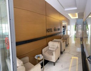 Hotel VILA MARE wakacje
