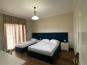 Hotel VILA MARE wakacje