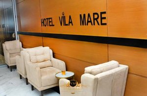 Hotel VILA MARE wakacje