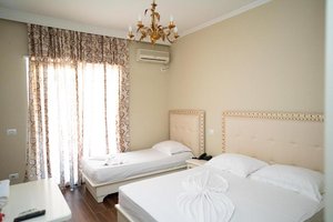 Hotel VILA MARE wakacje