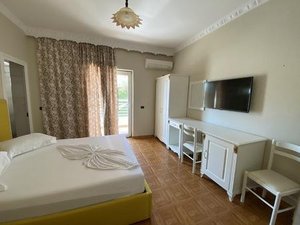 Hotel VILA MARE wakacje