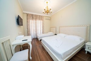 Hotel VILA MARE wakacje