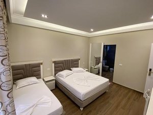 Hotel VILA MARE wakacje