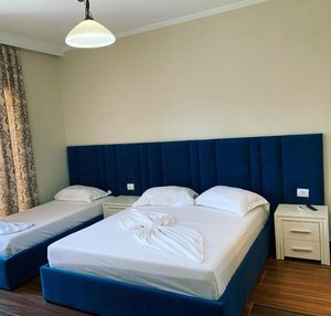 Hotel VILA MARE wakacje