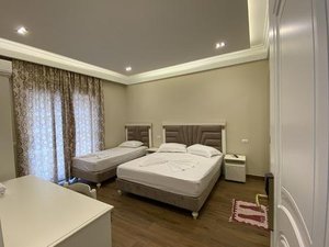Hotel VILA MARE wakacje