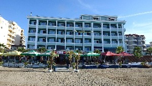 Hotel VIVAS HOTEL & SPA wakacje