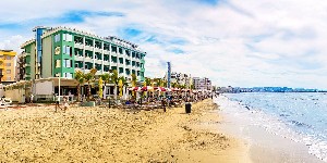 Hotel VIVAS HOTEL & SPA wakacje