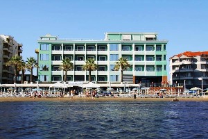 Hotel VIVAS HOTEL & SPA wakacje