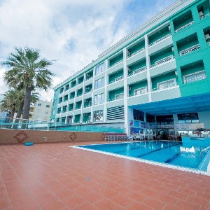 Hotel VIVAS HOTEL & SPA wakacje