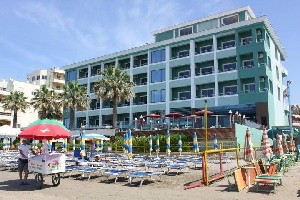 Hotel VIVAS HOTEL & SPA wakacje