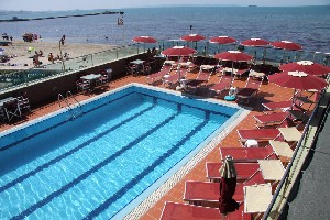 Hotel VIVAS HOTEL & SPA wakacje