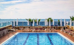 Hotel VIVAS HOTEL & SPA wakacje