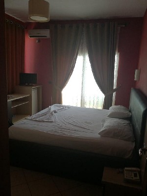 Hotel VIVAS HOTEL & SPA wakacje